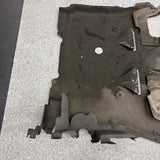 (PICKUP ONLY) Underfloor Skid Plate Shield 51757897864 BMW M6 E63 E64 E60