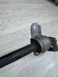 BMW F10 M5 13-16 Rear Lower Suspension Stabilizer Sway Bar OEM