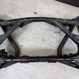 BMW 21-26 G80 G82 G83 M3 M4 Rear Lower Suspension Subframe Cradle 8746172 OEM