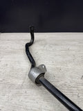BMW E90 E92 M3 REAR SWAY BAR SUSPENSION STABILIZER STABILISATOR 22.5MM OEM