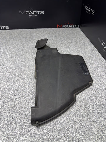 08-13 OEM BMW E90 E92 E93 M3 Engine S65 Airbox Air Intake Top Cover
