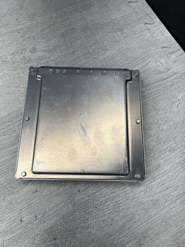 01-06 BMW E46 M3 S54 OEM ENGINE DME ECU COMPUTER MSS54