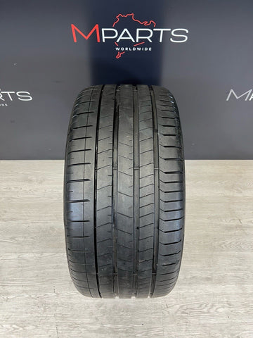 2022 Used Tire 325/30ZR23 Pirelli P Zero L (Lamborghini Urus) 109Y - 9/32