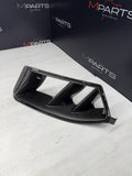 BMW G80 MG82 G83 M3 M4 21-26 Carbon Fiber Bumper Duct Scoop Left Driver