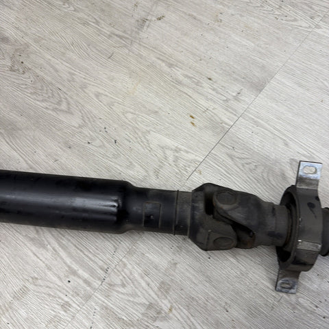 BMW 08-13 E90 E92 E93 M3 Rear Driveshaft Drive Shaft DCT OEM 2283665