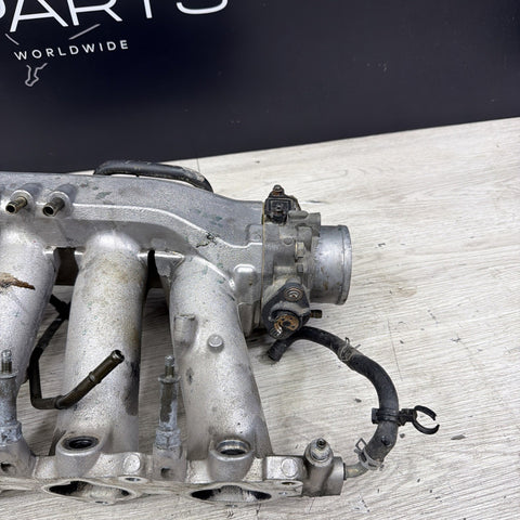 2000-2003 HONDA S2000 2.0L F20C ENGINE INTAKE MANIFOLD OEM