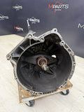 BMW 01-06 E46 M3 Original Manual 6 Speed Gearbox Transmission 113k Miles