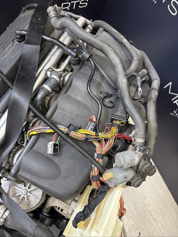 2003 BMW E46 M3 01-06 S54 3.2L Engine Motor 141k Miles Complete