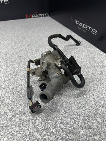 13417838024 OEM 08-13 BMW E90 E92 E93 M3 S65 Engine Idle Control Valve Actuator