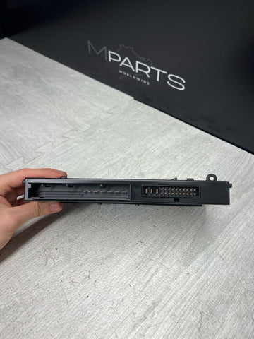 08-13 BMW E84 E88 E90 E91 E92 E93 M3 BODY CONTROL MODULE UNIT BCM BCU 9247474