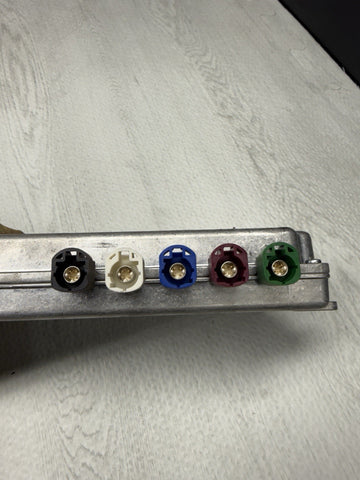 BMW 3 4 5 6 7 Series M5 M6 X3 OEM Backup Camera Control Module 16129510