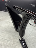 20-25 BMW G06 X6 F96 X6M OEM DOOR MIRROR RIGHT PASSENGER W/ CAMERA *BROKEN*