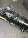 FERRARI 488 GTB PASSENGER RIGHT AIR CLEANER TO TURBO HOSE OEM 320387 320385
