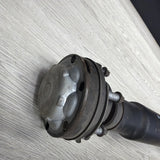 BMW 08-13 E90 E92 E93 M3 Rear Driveshaft Drive Shaft DCT OEM 2283665