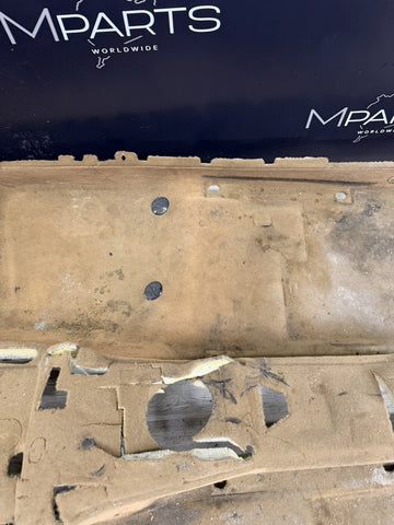 1995-1999 BMW E36 M3 Coupe Interior Front & Rear Carpet Carpets Magma