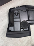 BMW OEM E39 525 528 530 540 M5 REAR DECK SHELF SUBWOOFER SPEAKER NOKIA 97-03
