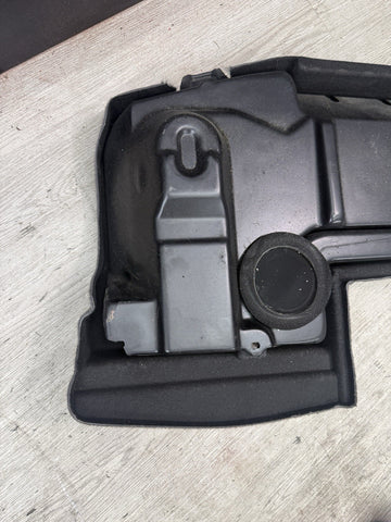 BMW OEM E39 525 528 530 540 M5 REAR DECK SHELF SUBWOOFER SPEAKER NOKIA 97-03