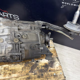 BMW Z3 E36 E46 Manual Transmission ZF Gearbox 5 Speed 133k