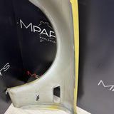 01-06 BMW E46 M3 Right Passenger Fender Phoenix Yellow