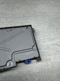 BMW G87 M2 23-24 Electricity Front Speedometer control unit module 5B3ECD2