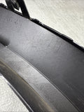 20-25 BMW F96 X6M REAR LEFT QUARTER WHEEL FLARE MOLDING OEM DRAVIT GREY