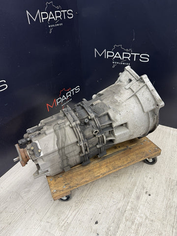 BMW 01-06 E46 M3 SMG Gearbox Transmission 121k Miles
