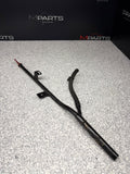 94-99 BMW E36 328I M3 S52 M52 Engine Oil Level Indicator Dipstick OEM