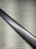 BMW E46 325 330 M3 Right Passenger Door Trim Moulding 51138238878 8238878