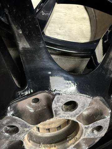 BMW 15-20 F80 F82 F83 M3 M4 Style 437M M Double Spoke Rims Wheels OEM