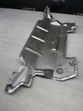 Lamborghini Huracan Evo Sterrato STO Rear Passenger Side Exhaust Heat Shield