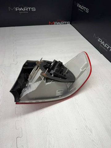 05–13 BMW E92 E93 3 Series M3 Coupe RearLeft Driver Outer Tail Light OEM 7174403