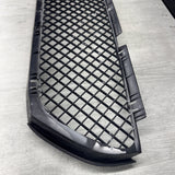 Genuine 01-06 BMW E46 M3 Front Center Bumper Grille Cover Trim *Notes*