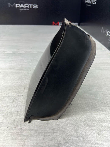 01-06 E46 BMW 330 M3 CONVERTIBLE REAR LED TAIL LIGHT LEFT 6937453 TINTED SMOKED