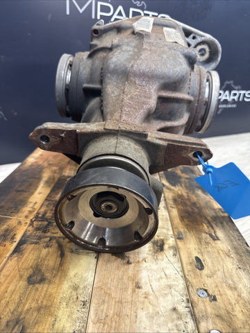 06-10 BMW E60 E63 E64 M5 M6 REAR DIFFERENTIAL DIFF 3.62 105k Miles