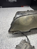 02-06 BMW E46 M3 ORIGINAL Left Driver Side Bi Xenon Headlight *Tabs*