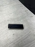 BMW 21-25 G80 G82 G83 M3 M4 Front Grille Competition Emblem Logo Badge OEM