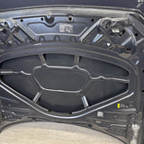 (PICKUP ONLY) BMW F22 F23 F87 M2 M235 M240 14-20 Hood Bonnet Aluminum OEM