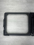 01-06 BMW E46 M3 CONVERTIBLE HARMAN KARDON SPEAKERS SUB SUBWOOFER DECK 8378552