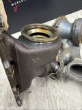 2021-2026 BMW G80 G82 G83 M3 M4 Turbo Charger Housing Housings 8054873 OEM