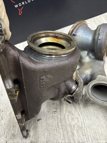 2021-2026 BMW G80 G82 G83 M3 M4 Turbo Charger Housing Housings 8054873 OEM