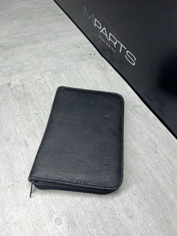 OEM 94-99 BMW E36 OWNERS MANUAL BOOK BOOKLET POUCH