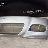 (PICKUP ONLY) 01-06 BMW E46 M3 Front Bumper Original OEM Titan Silver