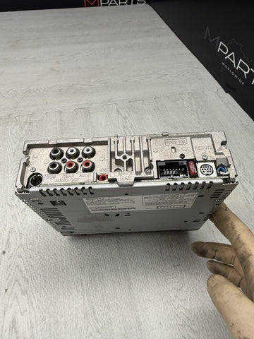 Sony MEX-N5100BT Bluetooth CD Player AM FM XM MP3 Android iPhone USB Aux