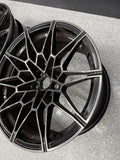 BMW M2 M3 M4 FACTORY OEM G80 G82 G83 19”/20” 826M COMPETITION RIMS WHEELS SET