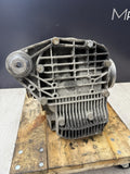 83K MILES BMW 08-13 E90 E92 E93 M3 REAR DIFFERENTIAL LSD MANUAL 3.85 2283005