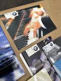 OEM BMW 01-06 E46 M3 BOOK BOOKS BOOKLETS POUCH