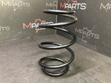 2001-2006 BMW E46 M3 Coupe Front Shock Coil Spring Red Marking