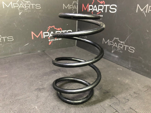 2001-2006 BMW E46 M3 Coupe Front Shock Coil Spring Red Marking