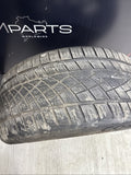 OEM BMW F87 M2 Competition Rear Wheel Rim 19” 788M 19x10J ET40