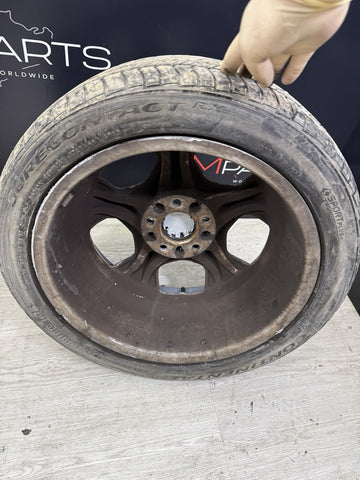 BMW M3 Z3 E36 Wheels Rims Contour 17" Style 23 17X7.5 17x8.5 5x120 2227895 Set